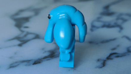 Фигурка Lego Другое Max Rebo Star Wars sw0486 Б/У - Retromagaz, image 2