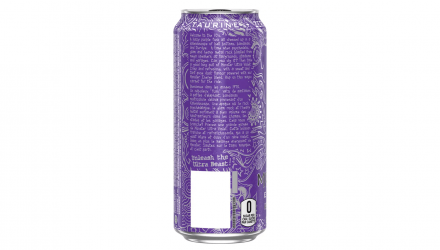 Напиток Энергетический Monster Energy Ultra Violet 500ml - Retromagaz, image 4