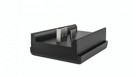 Адаптер iPlay PlayStation 5 Fat USB Type-C Hub Black Новий - Retromagaz, image 4