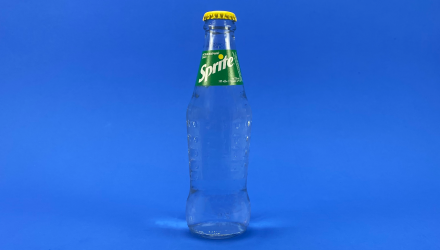 Напиток Sprite Стекло 250ml - Retromagaz, image 1