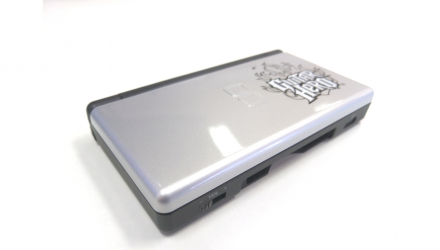 Консоль Nintendo DS Lite Guitar Hero Limited Edition Silver Б/У - Retromagaz, image 6