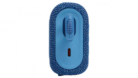 Портативна Колонка JBL Go 3 Blue - Retromagaz, image 4