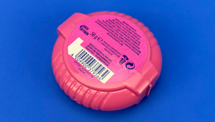 Жувальна Гумка Hubba Bubba Mega Lang Fancy Fruit 56g - Retromagaz, image 4