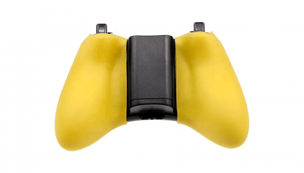 Чохол Силіконовий RMC Xbox 360 Yellow Новий - Retromagaz, image 3