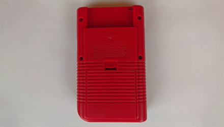 Консоль Nintendo Game Boy Classic DMG-01 Red Б/У - Retromagaz, image 5