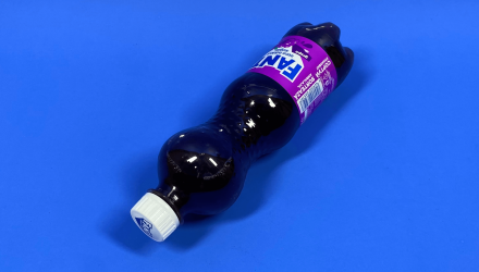 Напиток Fanta Grape Zero Sugar 500ml - Retromagaz, image 3