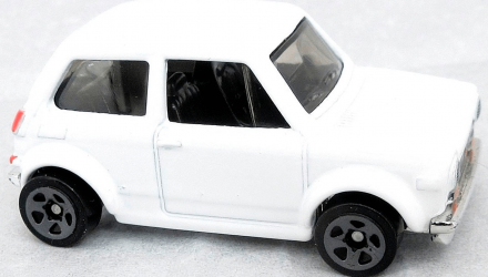 Машинка Базова Hot Wheels Custom '70 Honda N600 Compact Kings 1:64 HCT75 White - Retromagaz, image 3