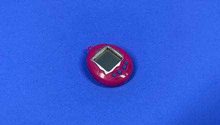 Консоль RMC Classic Electronic Pet Purple - Retromagaz, image 1