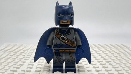 Фігурка Lego DC Pirate Batman Super Heroes sh0265 Б/У - Retromagaz, image 1