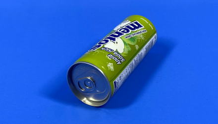 Напиток Mentos Apple Soda Kick 240ml - Retromagaz, image 3