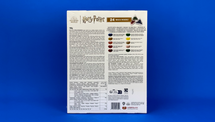 Адвент-Календарь Jelly Beans Harry Potter 190g - Retromagaz, image 3