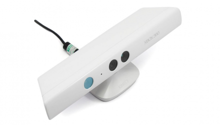 Сенсор Движения Проводной Microsoft Xbox 360 Kinect White 3m Б/У - Retromagaz, image 2