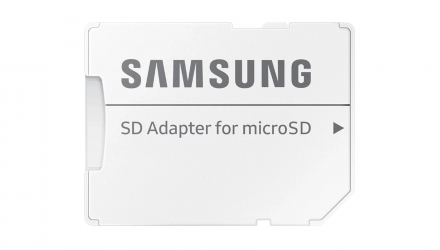 Карта Памяти Samsung Evo Plus UHS-I U3 V30 A2 + SD Adapter 128GB - Retromagaz, image 5