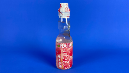 Напій Hata Kosen Litchi 200ml - Retromagaz, image 1