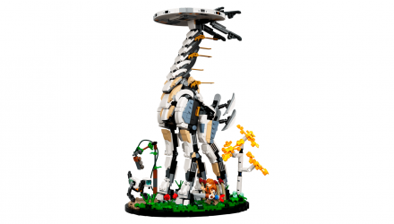 Конструктор Lego Horizon Forbidden West: Tallneck 76989 Новый - Retromagaz, image 2