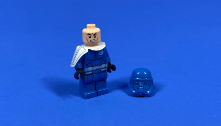 Фигурка Lego Республика Special Forces Clone Trooper Star Wars sw0478 Б/У - Retromagaz, image 2