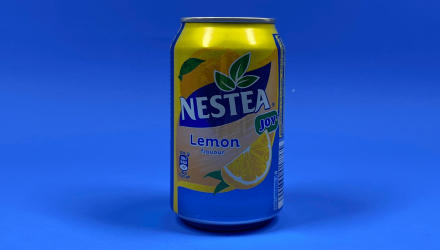 Чай Холодний Nestea Lemon 330ml - Retromagaz, image 1