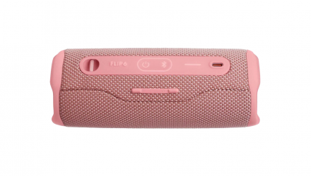 Портативна Колонка JBL Flip 6 Pink - Retromagaz, image 2