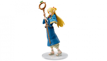 Фигурка Sega Dungeon Meshi Marcille Donato 190 mm - Retromagaz, image 4