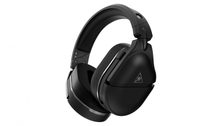 Гарнитура Беспроводной Turtle Beach Xbox Series Stealth 700 Gen 2 MAX Black Новый - Retromagaz, image 5