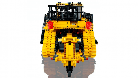 Конструктор Lego Cat D11 Bulldozer Technic 42131 Новый - Retromagaz, image 4