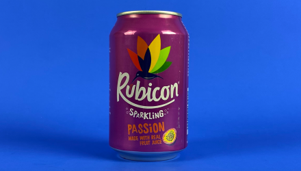 Напиток Rubicon Passion 330ml - Retromagaz, image 1