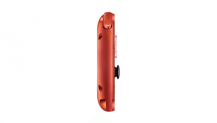 Консоль Sony PlayStation Vita Slim Модифицированная 64GB Metallic Red + 5 Встроенных Игр Б/У - Retromagaz, image 3