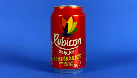 Напиток Rubicon Pomegranate 330ml - Retromagaz, image 1