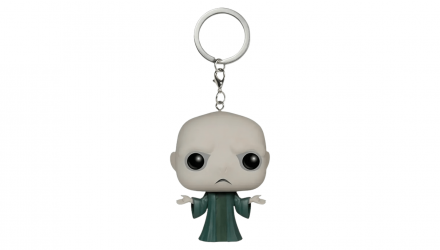 Фигурка FUNKO POP! Брелок Harry Potter Lord Voldemort - Retromagaz, image 2