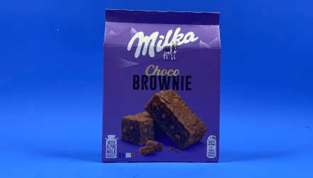 Печиво Milka Choco Brownie 150g - Retromagaz, image 1