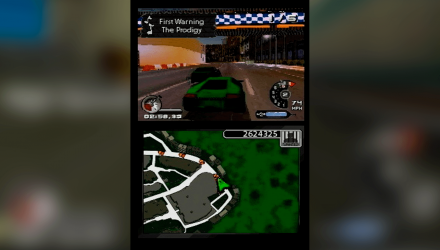 Гра Nintendo DS Need for Speed: Undercover Англійська Версія Б/У - Retromagaz, image 4