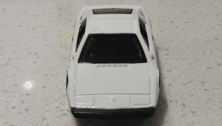 Машинка Базовая Hot Wheels Lotus Esprit S1 James Bond 007 The Spy Who Loved Me Workshop 1:64 CFG74 White - Retromagaz, image 5