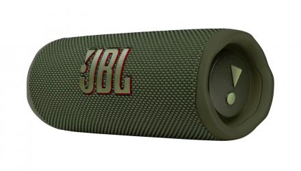 Портативна Колонка JBL Flip 6 Green - Retromagaz, image 2