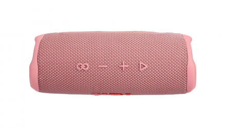 Портативна Колонка JBL Flip 6 Pink - Retromagaz, image 4