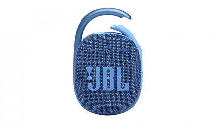 Портативна Колонка JBL Clip 4 Eco Blue - Retromagaz, image 1