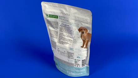 Сухой Корм Nature's Protection для Собак Nature's Protection Puppy Starter All Breeds Лосось и Криль 500g - Retromagaz, image 4