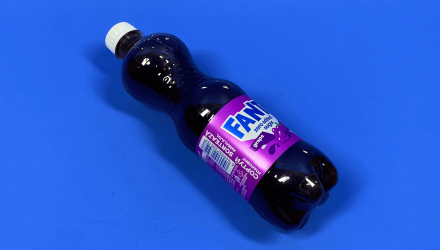 Напиток Fanta Grape Zero Sugar 500ml - Retromagaz, image 4