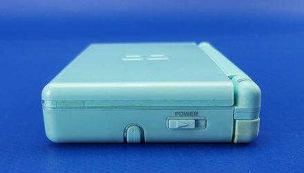 Консоль Nintendo DS Lite Ice Blue Б/У - Retromagaz, image 5