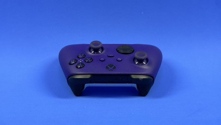 Геймпад Бездротовий Microsoft Xbox Series Controller Astral Purple Б/У - Retromagaz, image 5