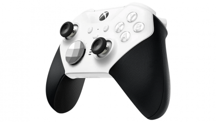 Геймпад Беспроводной Microsoft Xbox Series Elite Version 2 Core White Б/У - Retromagaz, image 2