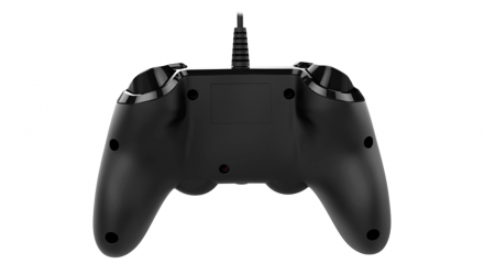 Геймпад Проводной Nacon PlayStation 4 Wired Compact Controller Black Б/У - Retromagaz, image 3