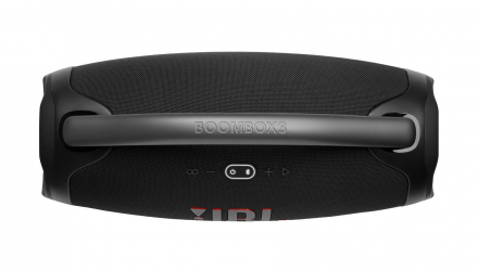 Портативная Колонка JBL Boombox 3 Wi-Fi Black - Retromagaz, image 5