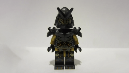 Фигурка Lego Другое Imperium Claw General Ninjago njo815 71790 Новый - Retromagaz, image 1