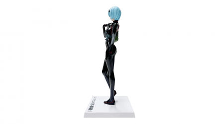 Фигурка Sega Evangelion Ayanami Rei 220 mm - Retromagaz, image 4