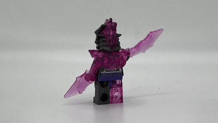 Конструктор Lego Фігурка Vengestone Guard Paper Bag Ninjago 892296 njo765 Новий - Retromagaz, image 2