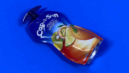 Напій Соковий Capri-Sun Multivitamin 330ml - Retromagaz, image 3