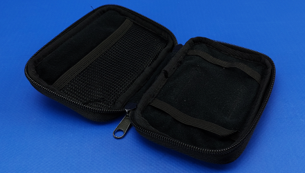 Чохол Твердий Sony PlayStation Portable Go Hamal Navi Bag Black Б/У - Retromagaz, image 3