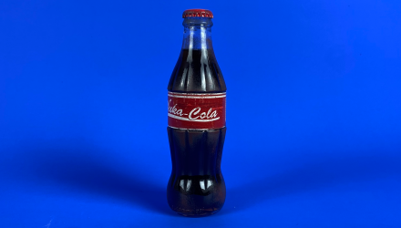 Напиток Nuka-Cola Fallout Custom Стекло 250ml - Retromagaz, image 1