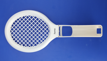 Насадка RMC Wii Tennis Racket White Б/У - Retromagaz, image 1