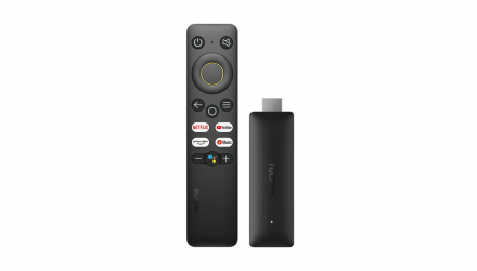 Smart-stick Медиаплеер Realme TV Stick 2K 8GB Black - Retromagaz, image 1